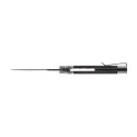 Nóż Boker Plus Stiletto Ebony 14C28N 01BP0069