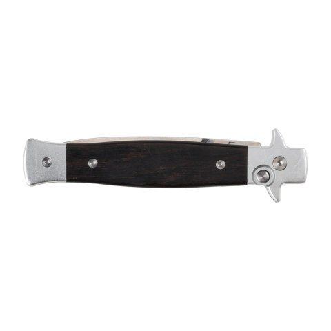 Nóż Boker Plus Stiletto Ebony 14C28N 01BP0069