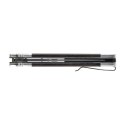 Nóż Boker Plus Stiletto Ebony 14C28N 01BP0069