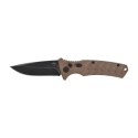 Nóż Boker Plus Strike Coyote Spearpoint 01BO424