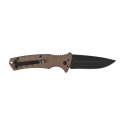 Nóż Boker Plus Strike Coyote Spearpoint 01BO424