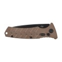 Nóż Boker Plus Strike Coyote Spearpoint 01BO424