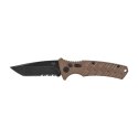 Nóż Boker Plus Strike Coyote Tanto 01BO425