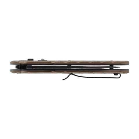 Nóż Boker Plus Strike Coyote Tanto 01BO425