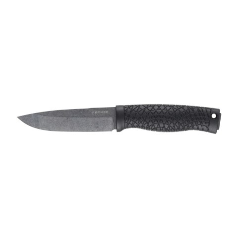 Nóż Boker Solingen Bronco Basic 121508
