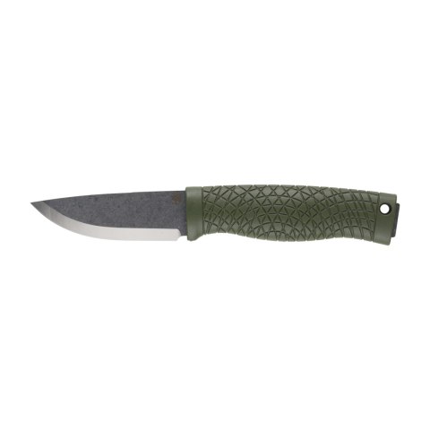 Nóż Boker Solingen Bronco Mini CPM3V Green Scandi 121518