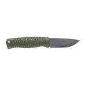 Nóż Boker Solingen Bronco Mini CPM3V Green Scandi 121518