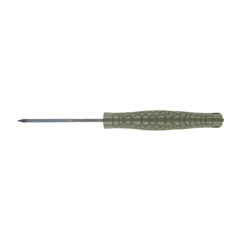 Nóż Boker Solingen Bronco Mini CPM3V Green Scandi 121518