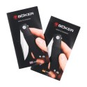 Nóż Boker Solingen Bronco Mini CPM3V Green Scandi 121518