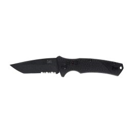 Nóż Heckler & Koch FD01 Automatic Tanto D2 01HK502