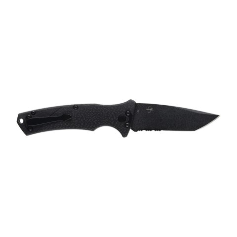 Nóż Heckler & Koch FD01 Automatic Tanto D2 01HK502