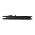 Nóż Heckler & Koch FD01 Automatic Tanto D2 01HK502