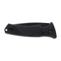 Nóż Heckler & Koch FD01 Automatic Tanto D2 01HK502