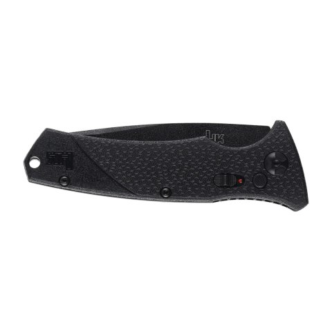 Nóż Heckler & Koch FD01 Automatic Tanto D2 01HK502
