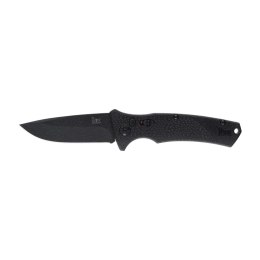 Nóż Heckler & Koch FD02 Automatic Drop Point D2 01HK503