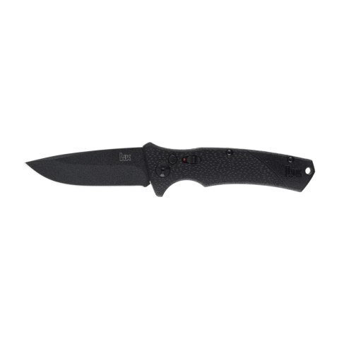 Nóż Heckler & Koch FD02 Automatic Drop Point D2 01HK503