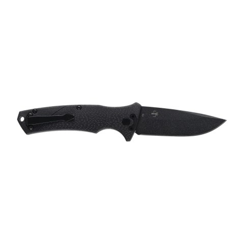 Nóż Heckler & Koch FD02 Automatic Drop Point D2 01HK503