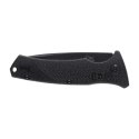 Nóż Heckler & Koch FD02 Automatic Drop Point D2 01HK503