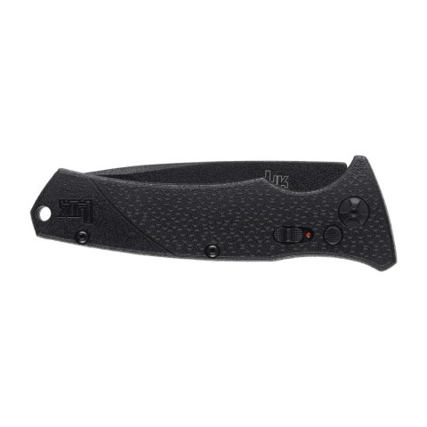 Nóż Heckler & Koch FD02 Automatic Drop Point D2 01HK503