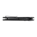 Nóż Heckler & Koch FD02 Automatic Drop Point D2 01HK503