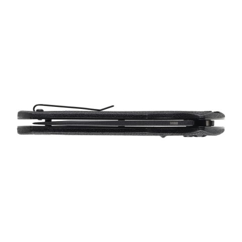 Nóż Heckler & Koch FD02 Automatic Drop Point D2 01HK503