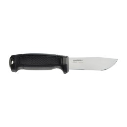 Nóż Morakniv Amberg Full Flat Black Skies (S)