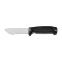 Nóż Morakniv Amberg Full Flat Black Skies (S)
