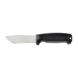 Nóż Morakniv Amberg Full Flat Black Skies (S)