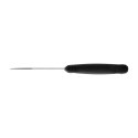 Nóż Morakniv Amberg Full Flat Black Skies (S)
