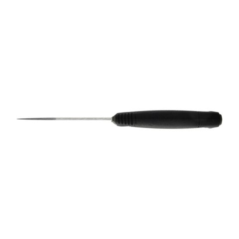 Nóż Morakniv Amberg Full Flat Black Skies (S)