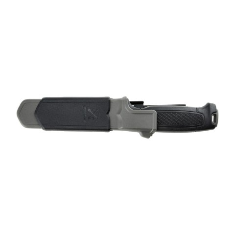 Nóż Morakniv Amberg Full Flat Black Skies (S)