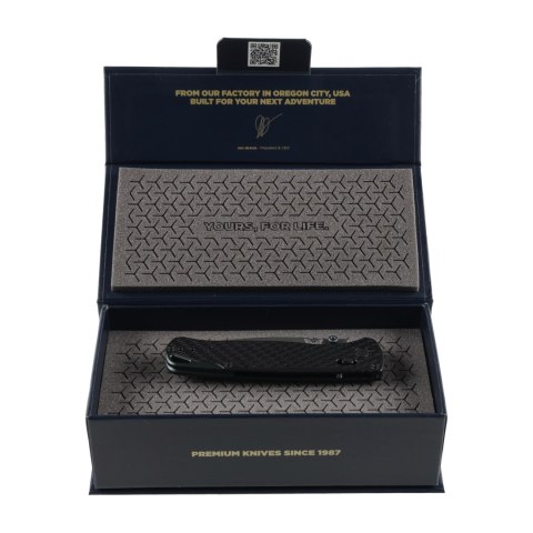 Nóż składany Benchmade 534BK Bugout Vapyr