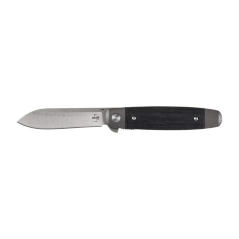Nóż składany Boker Plus Plus Modern Club Knife Nitro-V 01BP0035