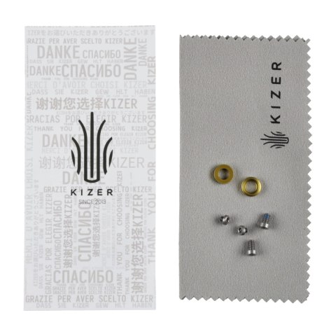 Nóż składany Kizer Feist 3 ZX-3499.3A2