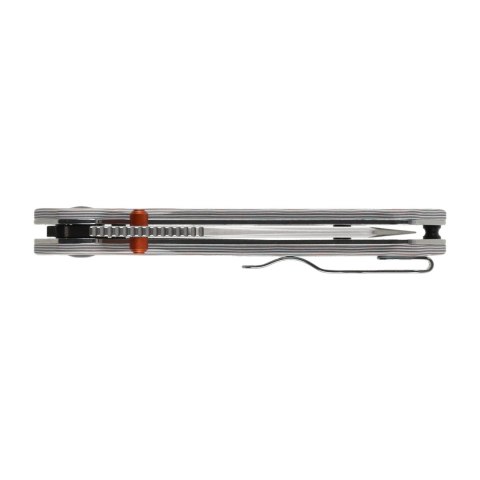 Nóż składany Kizer Madrac V3693BSA2