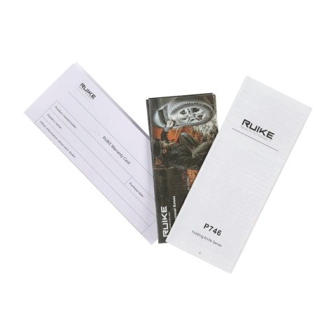 Nóż składany Ruike P746-CB2