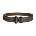 Pas taktyczny Tasmanian Tiger Modular Belt Set brązowy