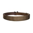 Pas taktyczny Tasmanian Tiger Modular Belt Set brązowy