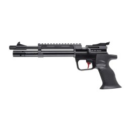 Pistolet wiatrówka PCP UX SPA Master 4,5 mm < 16 J