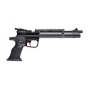Pistolet wiatrówka PCP UX SPA Master 4,5 mm < 16 J