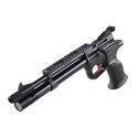 Pistolet wiatrówka PCP UX SPA Master 4,5 mm < 16 J