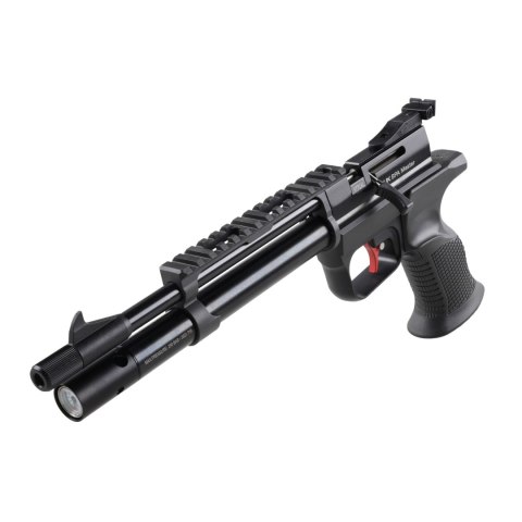 Pistolet wiatrówka PCP UX SPA Master 4,5 mm < 16 J