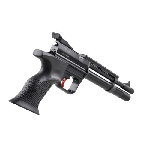 Pistolet wiatrówka PCP UX SPA Master 4,5 mm < 16 J
