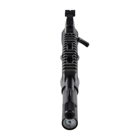 Pistolet wiatrówka PCP UX SPA Master 4,5 mm < 16 J