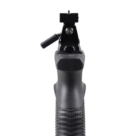 Pistolet wiatrówka PCP UX SPA Master 4,5 mm < 16 J