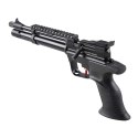 Pistolet wiatrówka PCP UX SPA Master 4,5 mm < 16 J