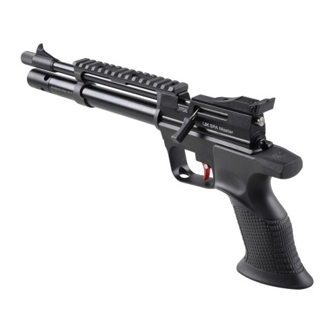 Pistolet wiatrówka PCP UX SPA Master 4,5 mm < 16 J