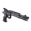 Pistolet wiatrówka PCP UX SPA Master 4,5 mm < 16 J