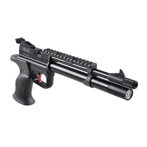 Pistolet wiatrówka PCP UX SPA Master 4,5 mm < 16 J