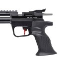 Pistolet wiatrówka PCP UX SPA Master 4,5 mm < 16 J